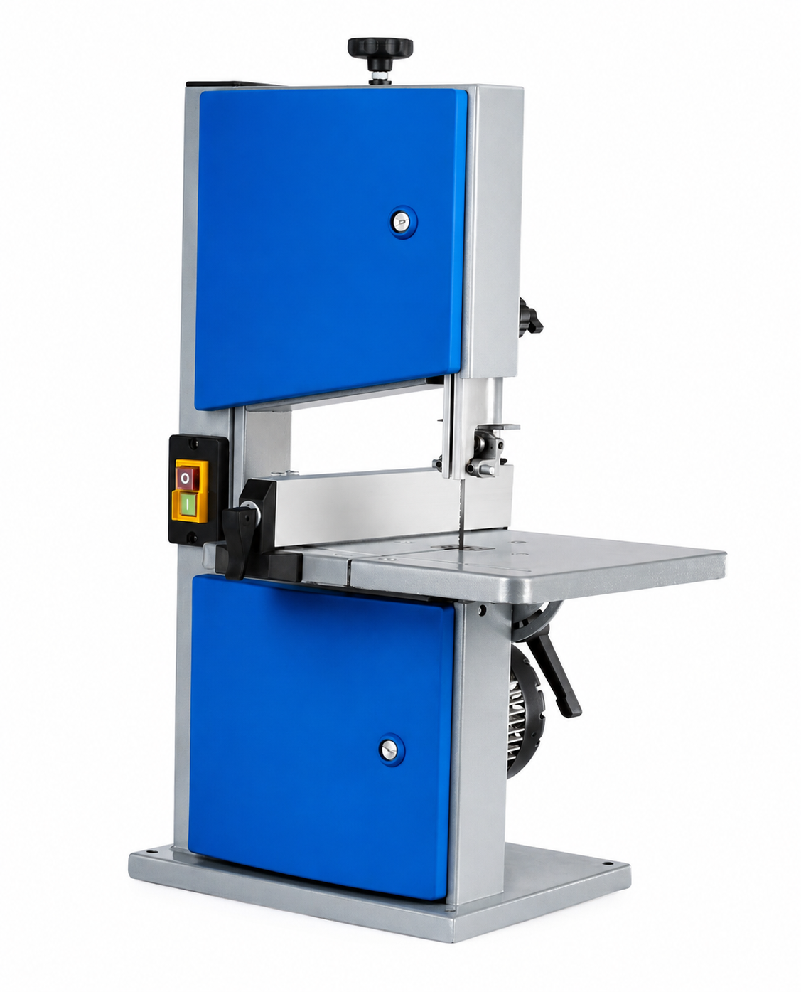TM 200 Profi Houtlintzaagmachine