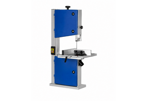 TM 250 Profi Houtlintzaagmachine