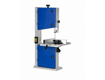 TM 250 Profi Houtlintzaagmachine