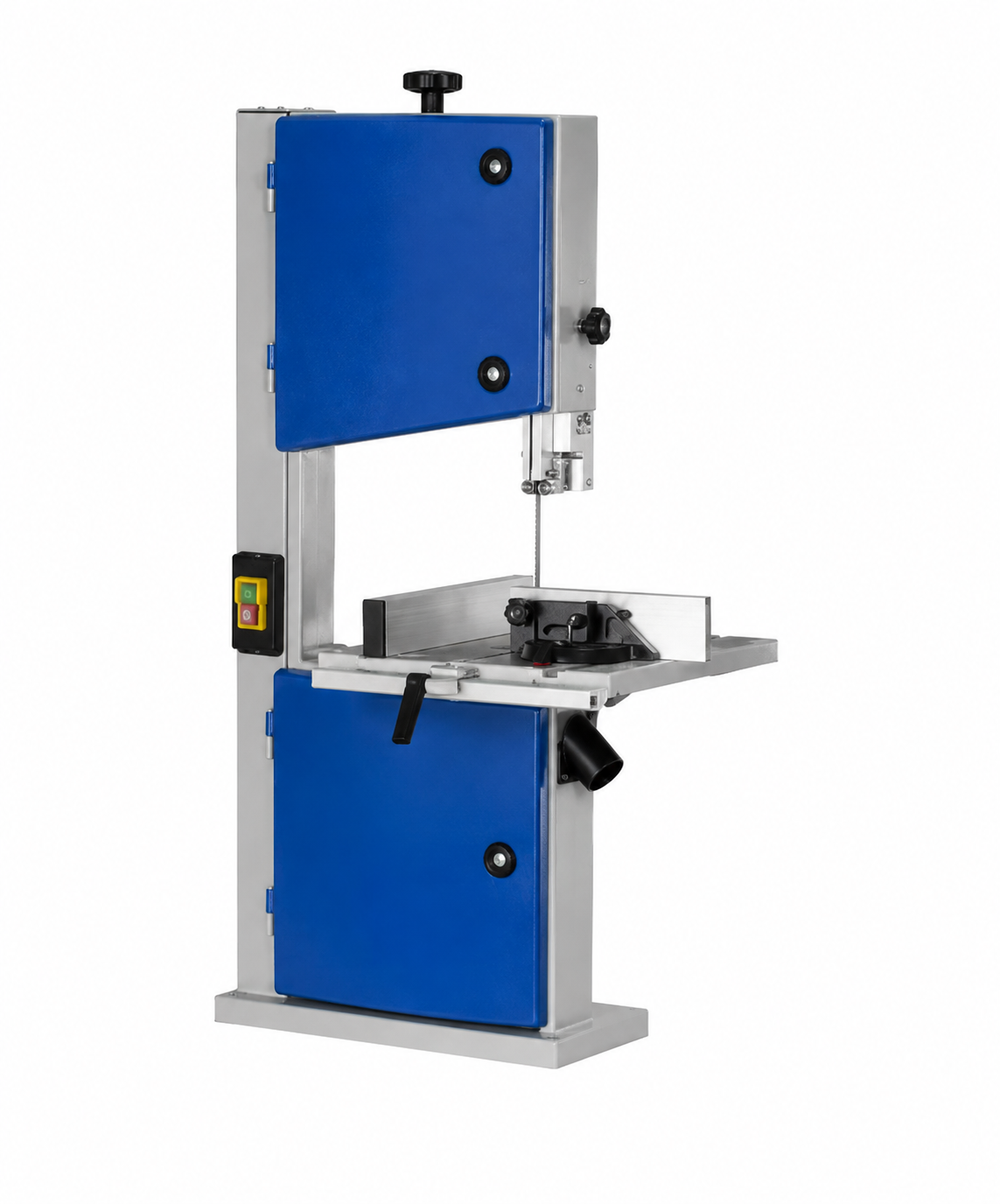 TM 250 Profi Houtlintzaagmachine