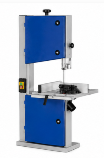 TM 250 Profi Houtlintzaagmachine