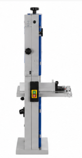 TM 250 Profi Houtlintzaagmachine