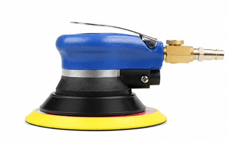 150mm Pneumatic Sander