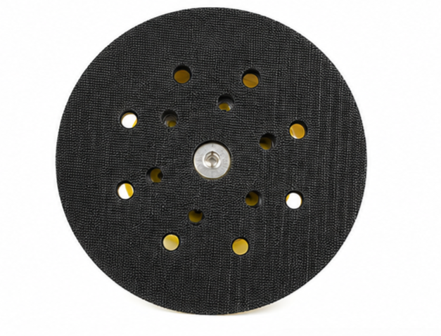 150mm Pneumatic Sander