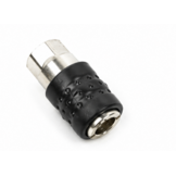 TM Euro Quick Coupling with Female Thread 1/4"