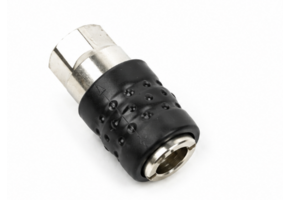 TM Euro Quick Coupling with Female Thread 1/4"