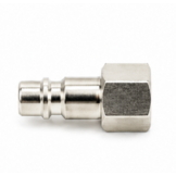 TM Euro Plug-in nipple 1/4" Internal