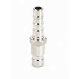 TM Euro Insteeknippel met slangnippel 6mm