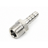 TM Slangnippel 8 mm 1/4"