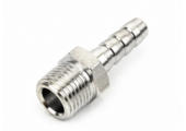 TM Slangnippel 8 mm 1/4"
