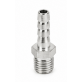 TM Slangnippel 8 mm 1/4"