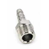 TM Slangnippel 8 mm 1/4"