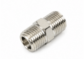 TM Verloopnippel 1/4"- 1/4"