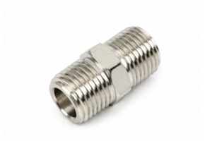 TM Reducing Nipple 1/4"- 1/4"