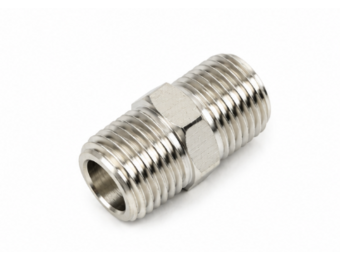TM Reducing Nipple 1/4"- 1/4"