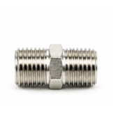 TM Reducing Nipple 1/4"- 1/4"