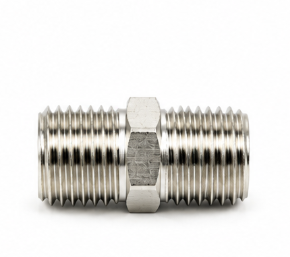TM Reducing Nipple 1/4"- 1/4"