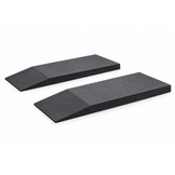 TM Rubberen oprijplaat set voor schaarlift 50 x 5 cm 2 stuks