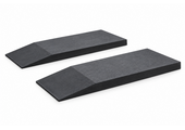 TM Rubberen oprijplaat set voor schaarlift 50 x 5 cm 2 stuks