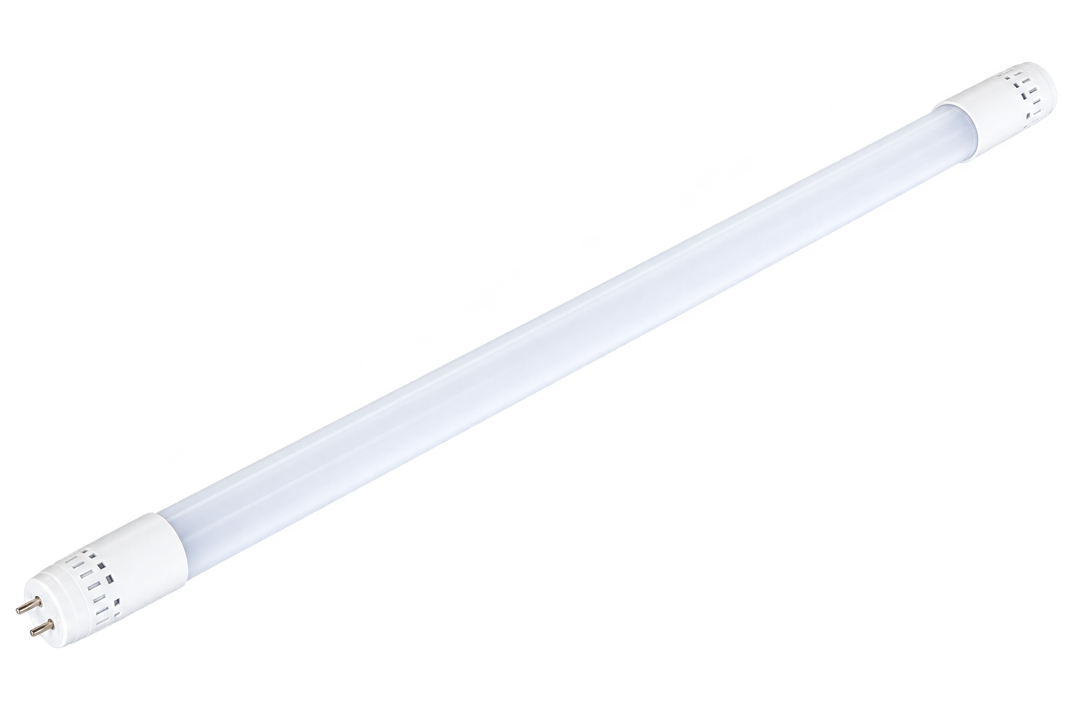 TM LED TL Buis 120 cm 18W 4000K Helder Wit