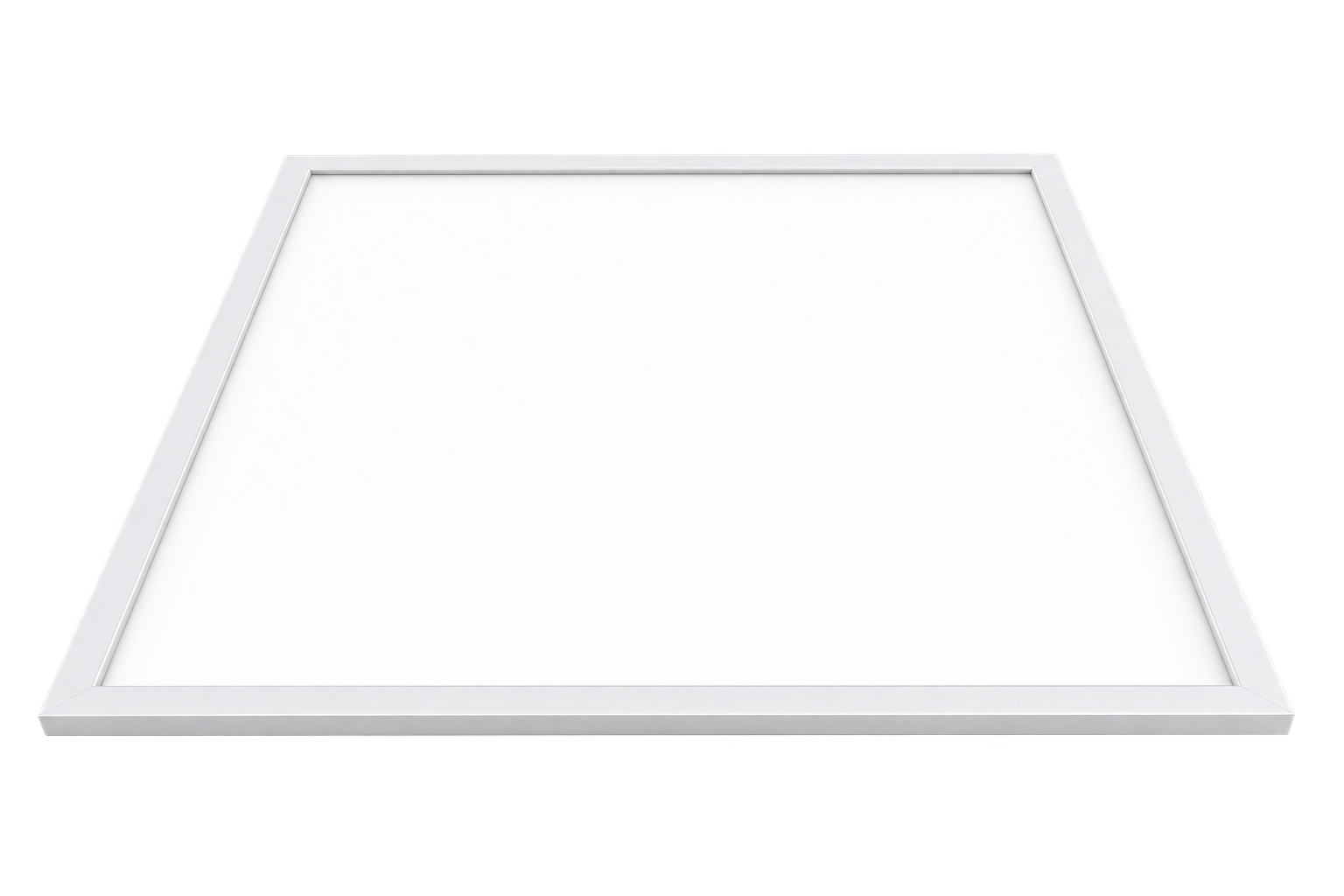 TM Led verlichting LED Paneel 60 x 60 Standard Lumen 4000K Helder Wit 40W