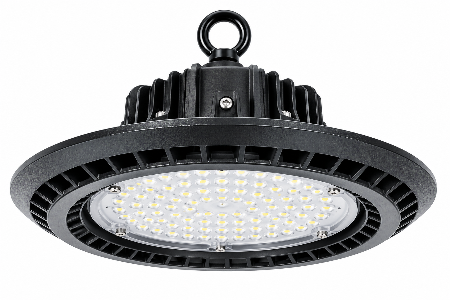 TM LED High bay 200W 4000K IP65 130 LM/W