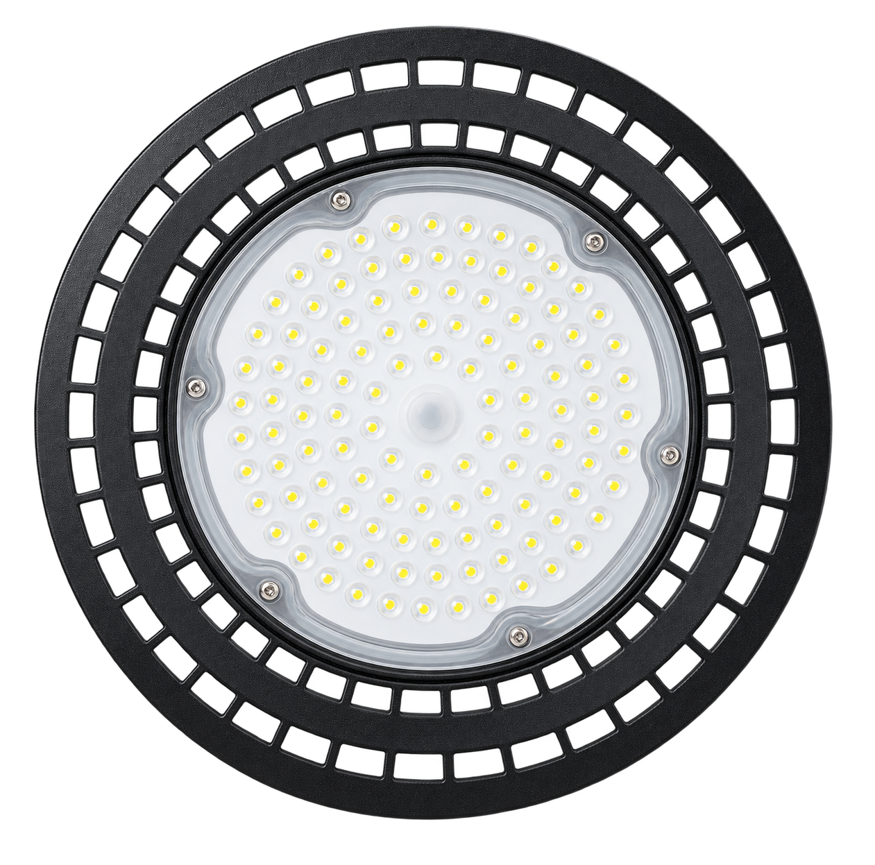 TM LED High bay 200W 4000K IP65 130 LM/W