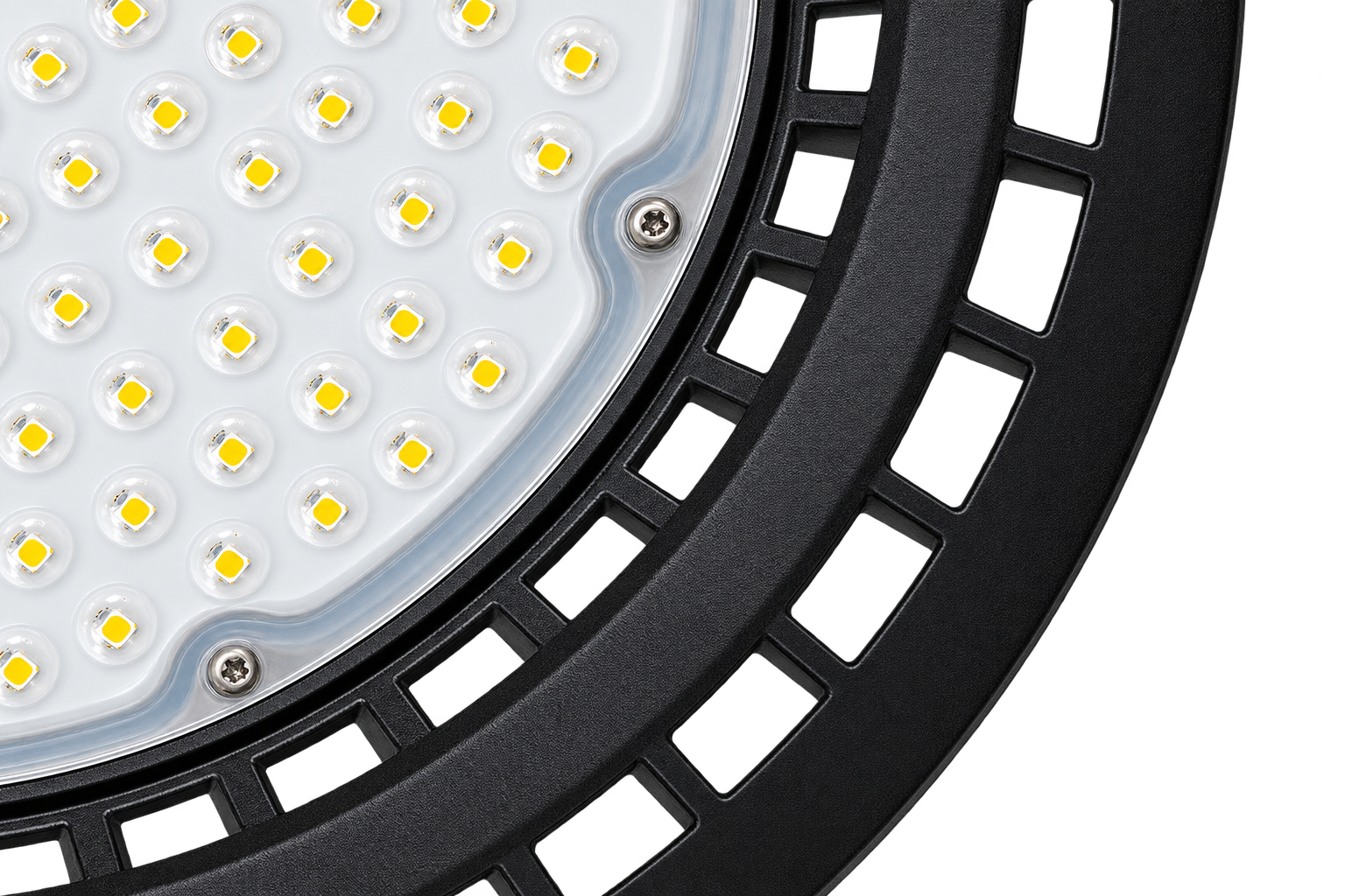 TM LED High bay 200W 4000K IP65 130 LM/W