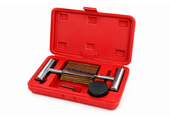 35 Piece Tire Repair Set