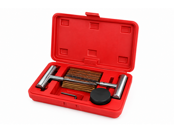 35 Piece Tire Repair Set