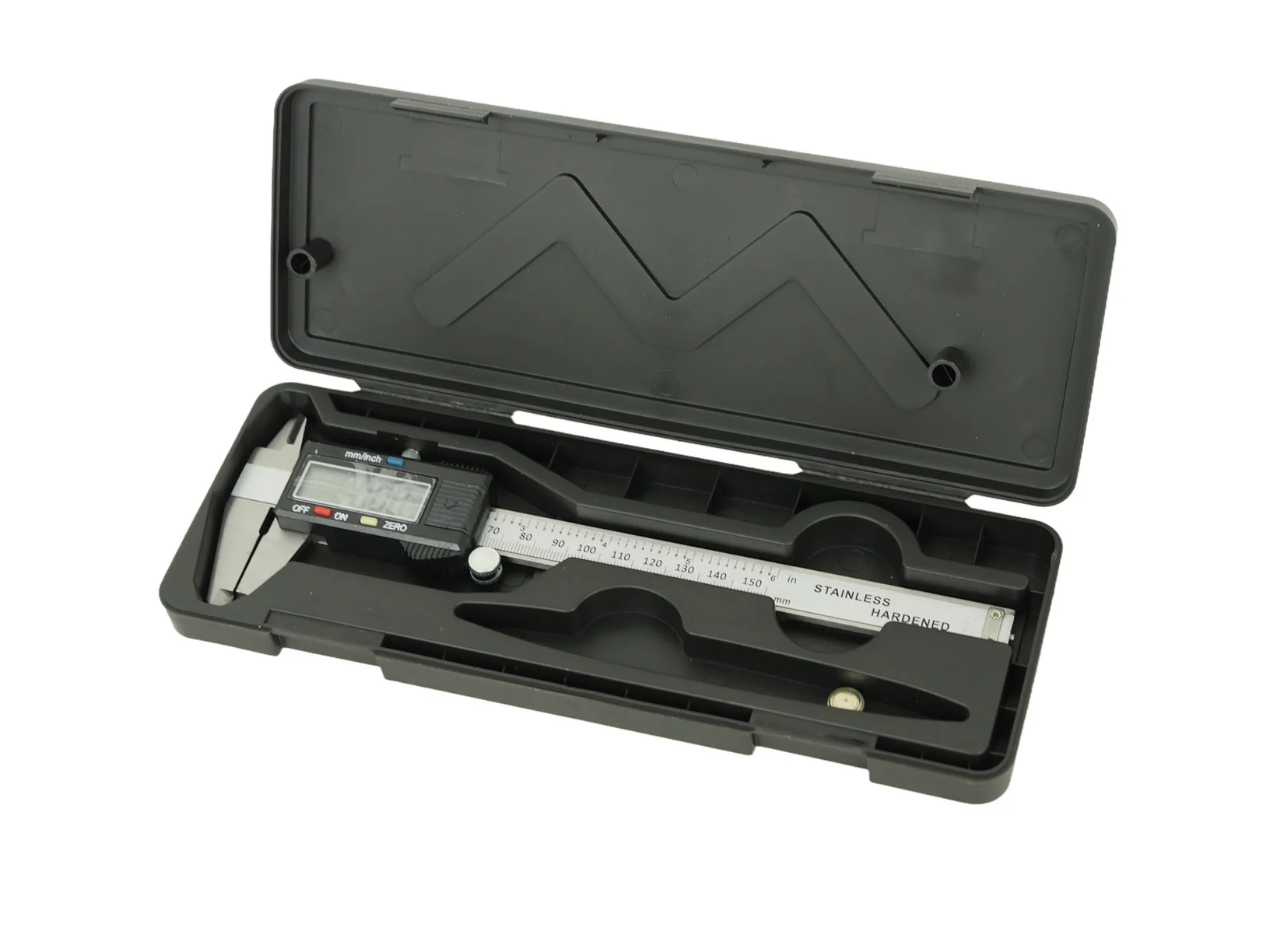 TM 150 mm Digitale Schuifmaat