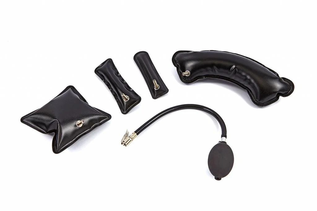 6 Delige Kussen Carrosserie Spreiders Set