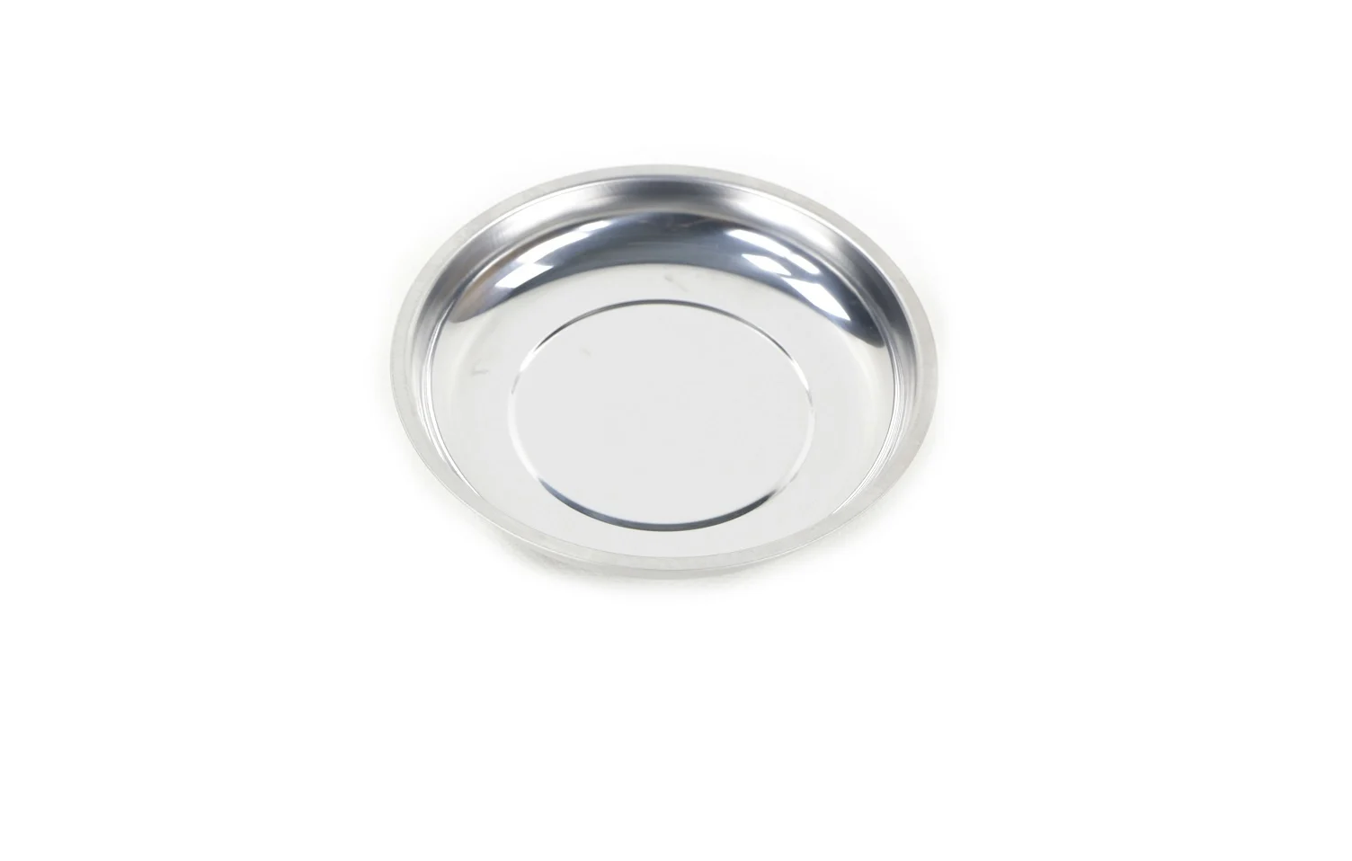 TM 150 mm Magneetschaal Rond
