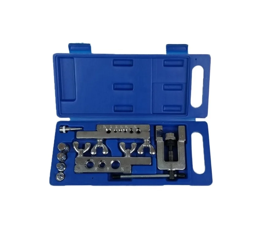 TM Airco / koper pijp Felsset