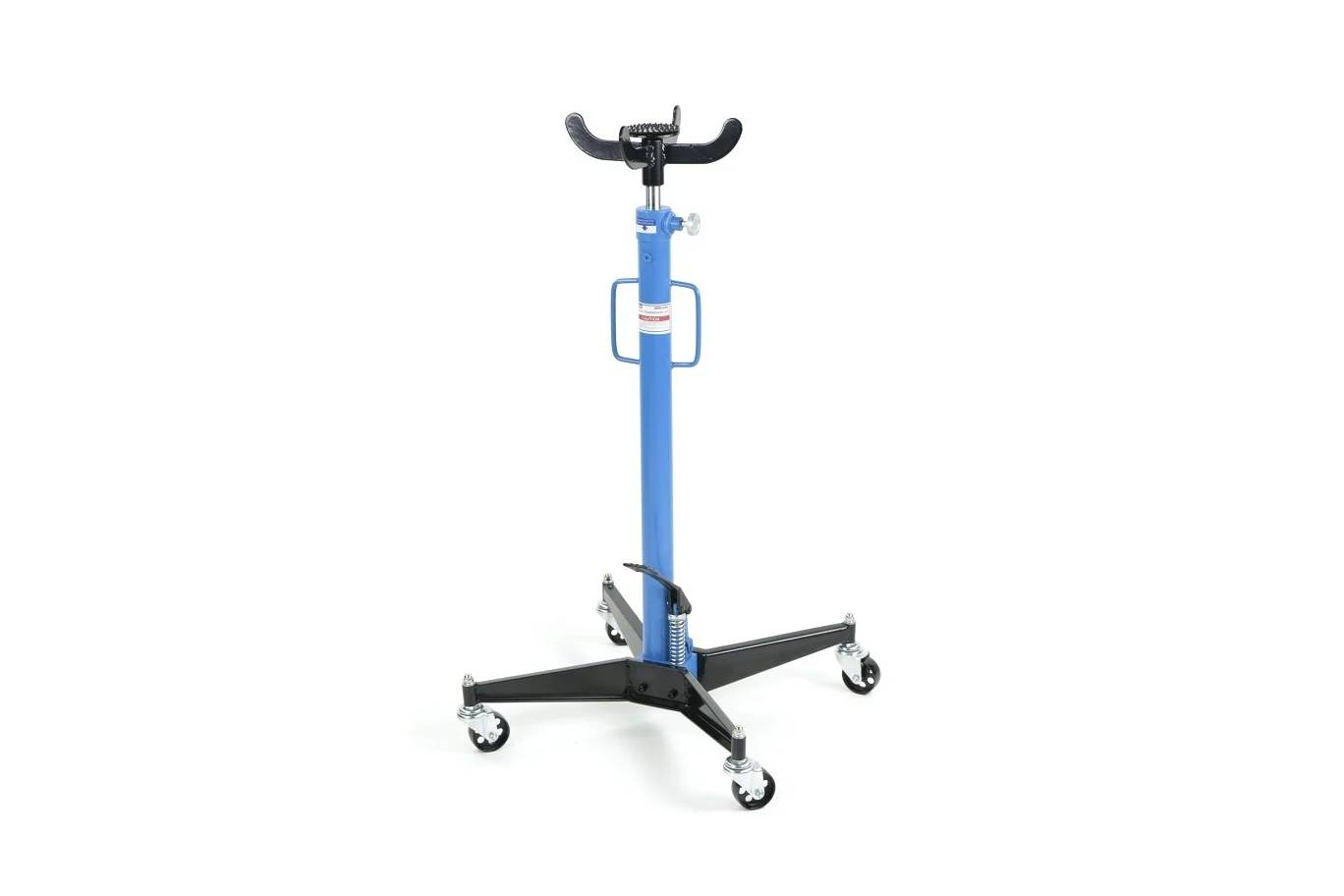 TM A Profi Versnellingsbak krik, Transmissiekrik - BLAUW