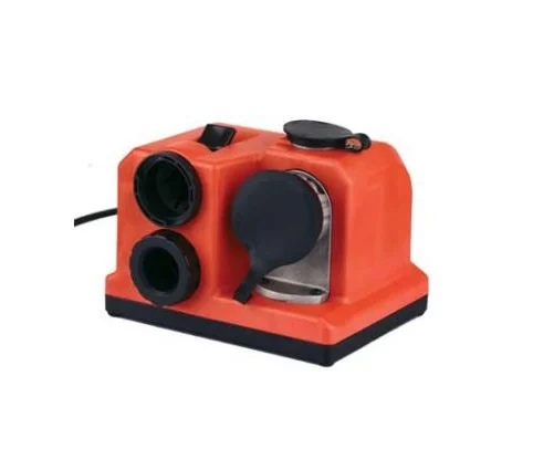 TM Borenslijper, Boorslijpmachine Van 3 tot 13 mm