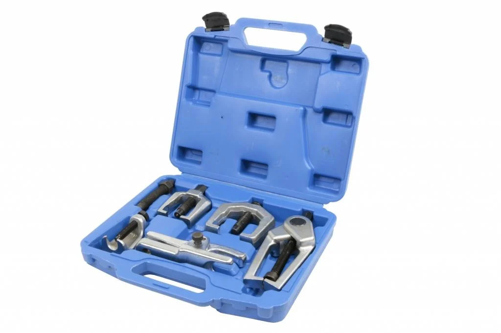 TM 6 Delige Professionele Fuseekogeltrekker Set