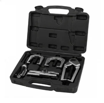 TM 6 Delige Professionele Fuseekogeltrekker Set