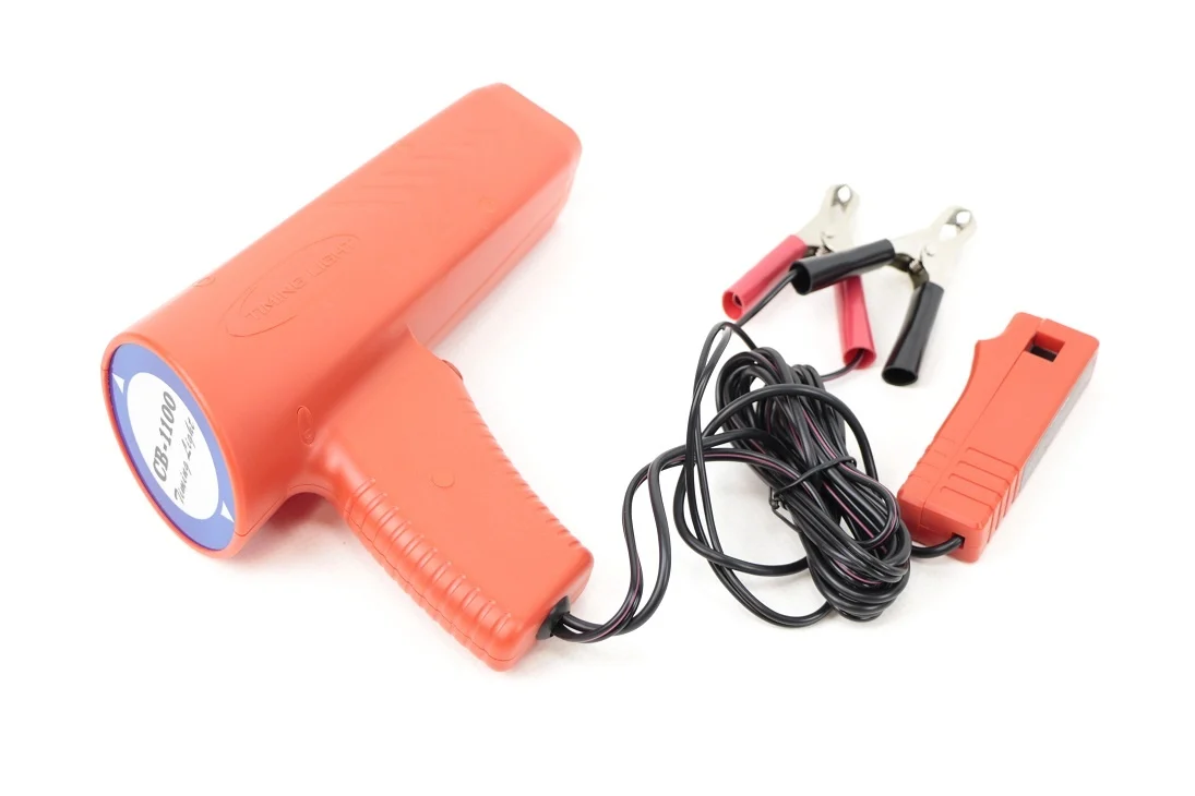 TM Stroboscoop timinglamp voor Ontsteking