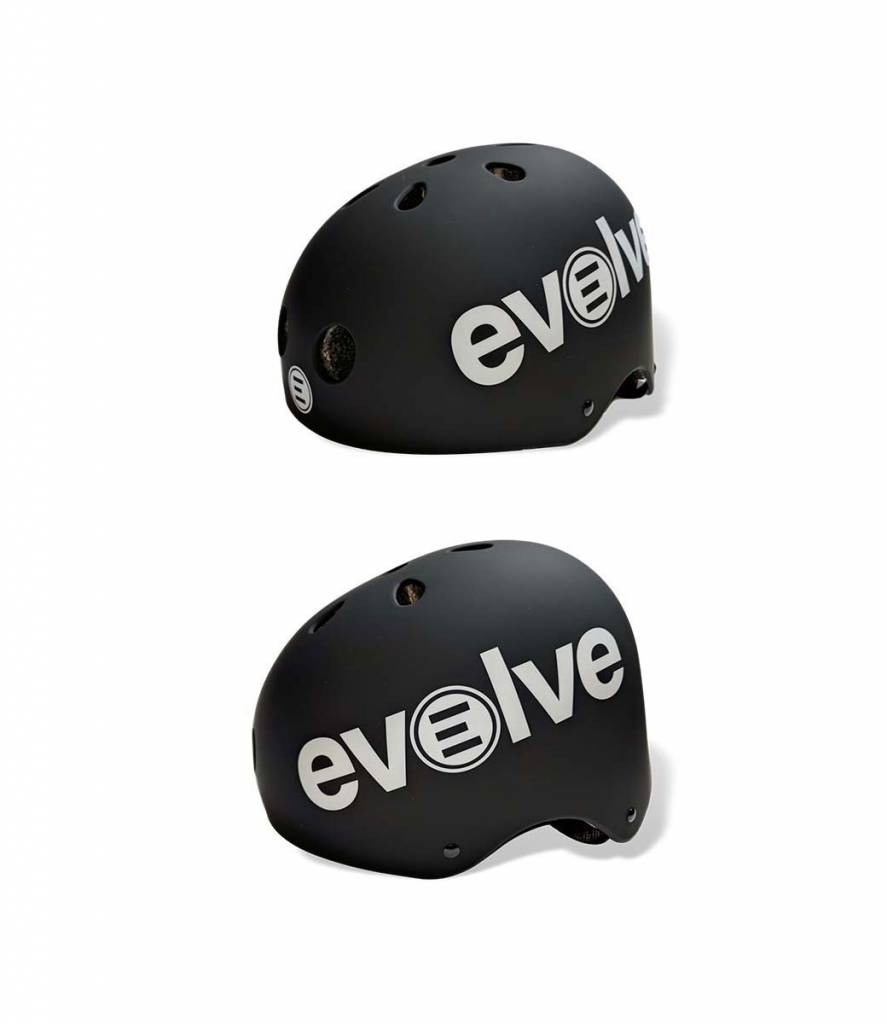 Evolve Helmet Voltes Voltes