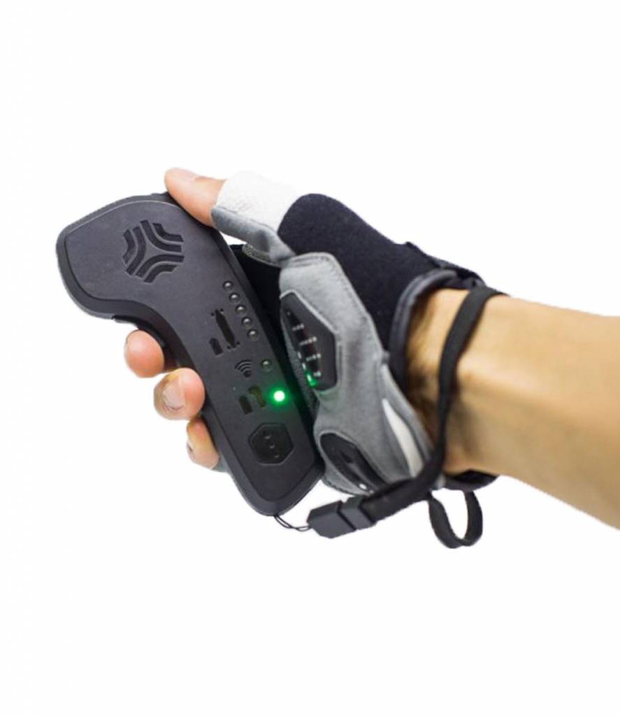 Flatland 3D Pro ESkate Gloves Voltes Voltes