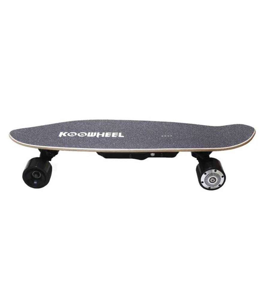 oogopslag Dominant Boos Koowheel D3 Mini Electric Skateboard | Voltes - Voltes