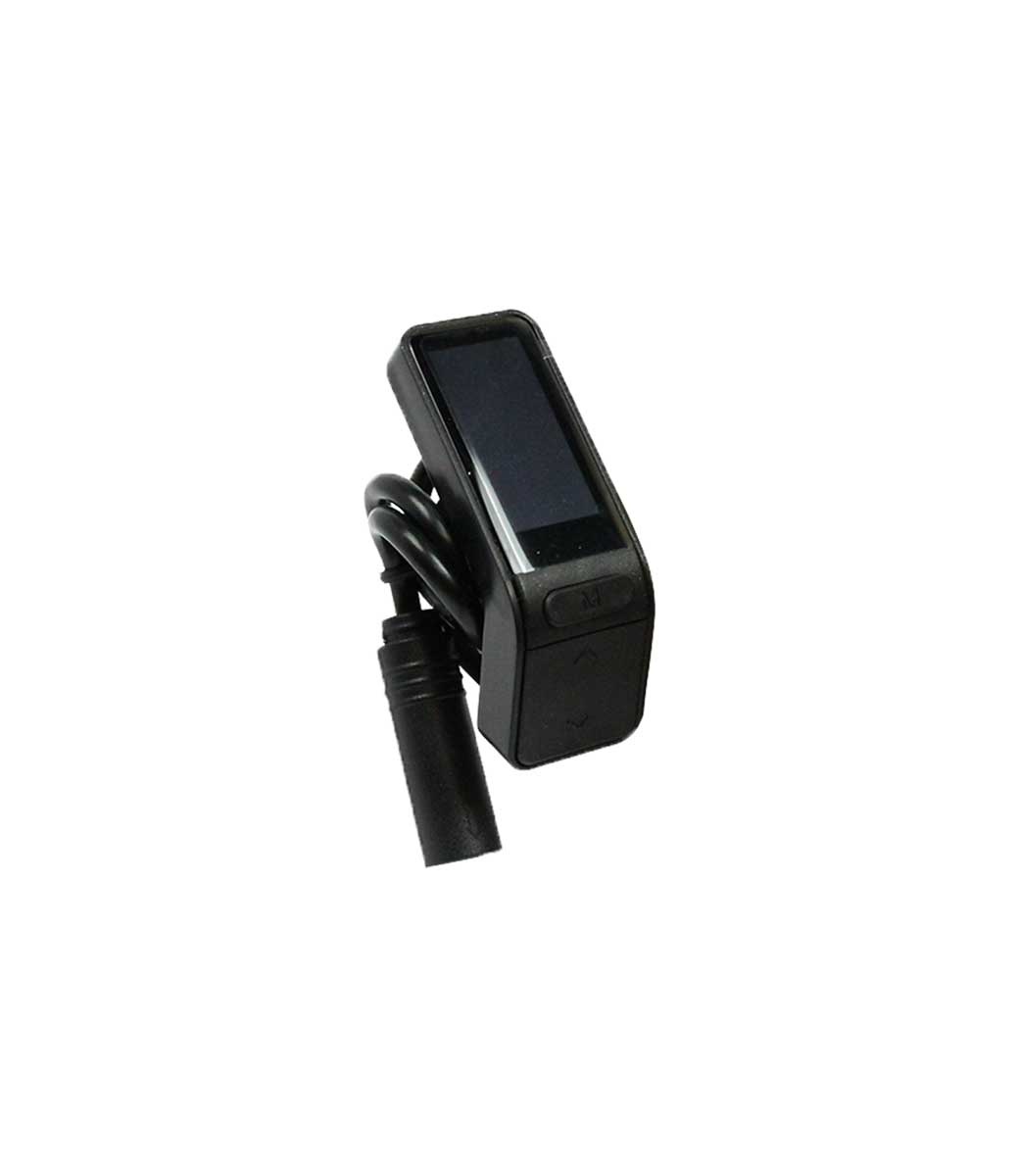 super 73 charger