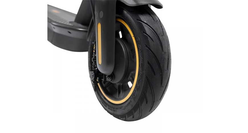 Ninebot Max G30 | Het Nieuwste Model Van Segway-Ninebot | Voltes - Voltes