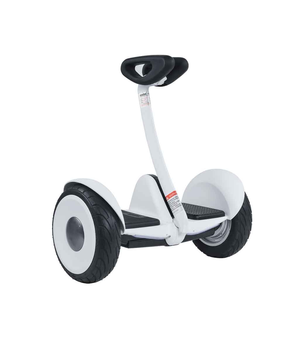 segway ninebot s black
