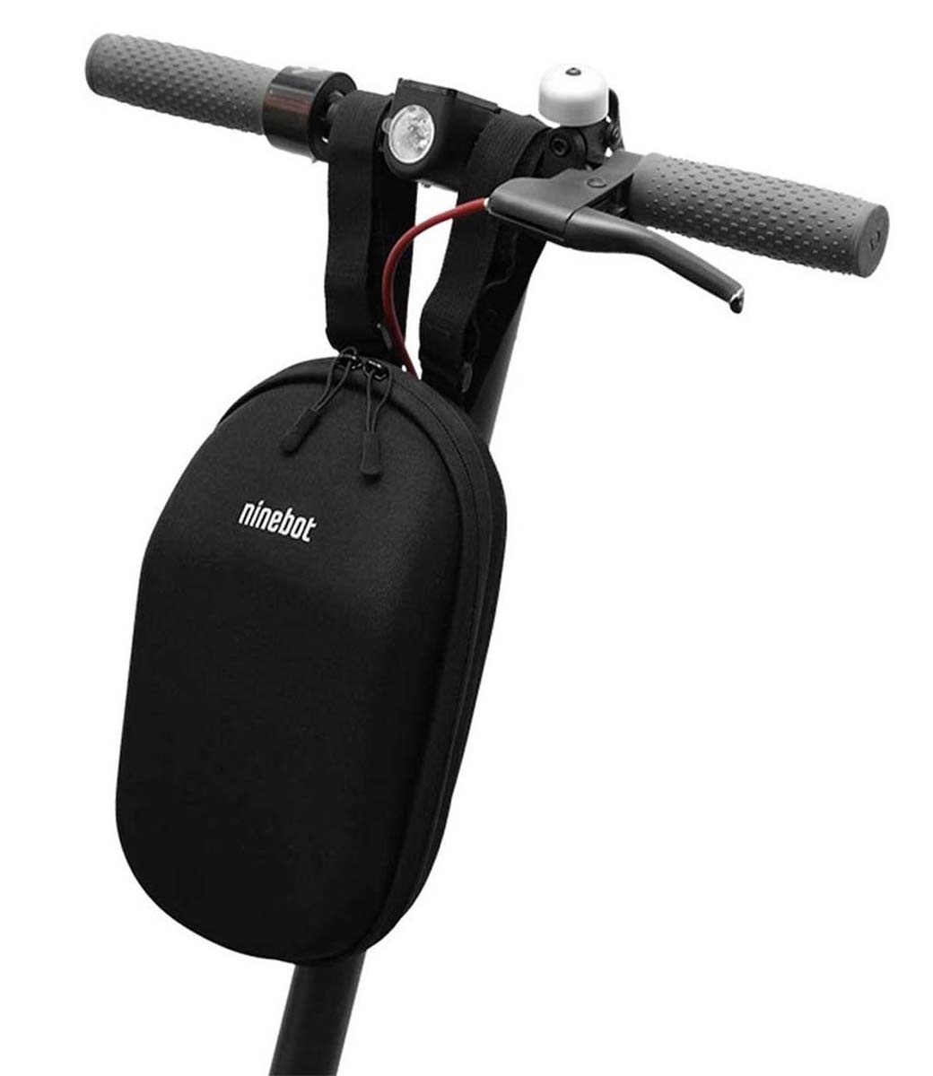 Segway Ninebot Storage Bag Voltes Nl Voltes