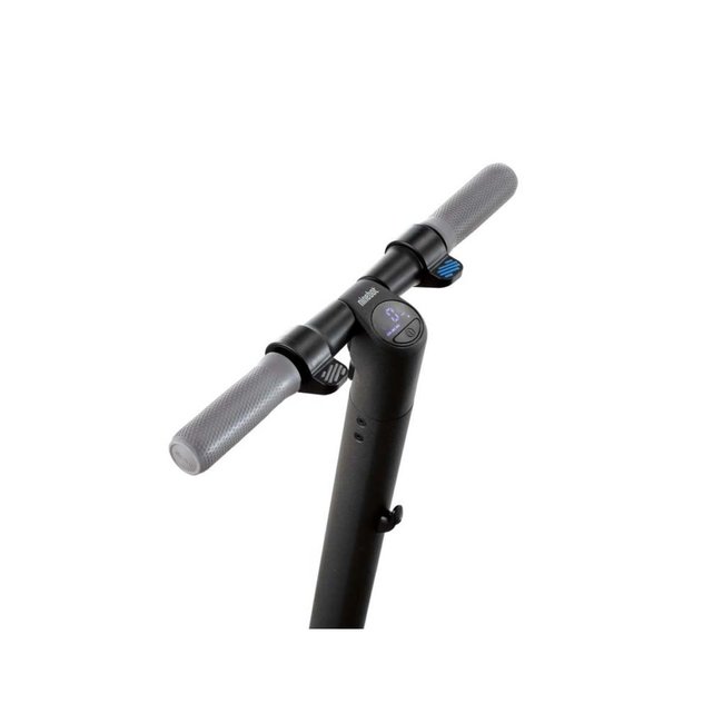 SegwayNinebot KickScooter ES2 Voltes.nl Voltes