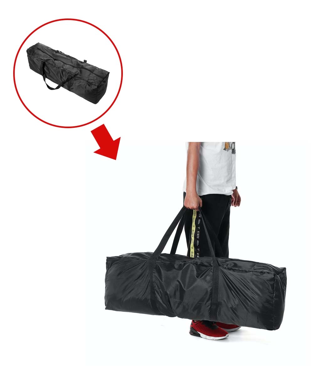 Segway-Ninebot Kickscooter Carrier Bag | Voltes - Voltes