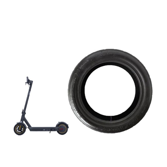 Segway-Ninebot Kickscooter Max G30 Band | Voltes.nl - Voltes