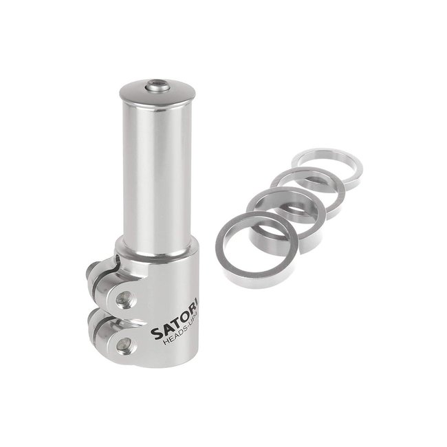 satori heads up 4 stem riser